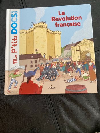 La révolution française 