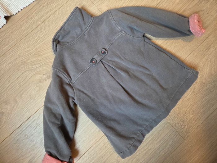 Veste obaïbi 23 mois - photo numéro 4