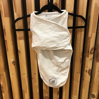 Couverture d’emaillotage