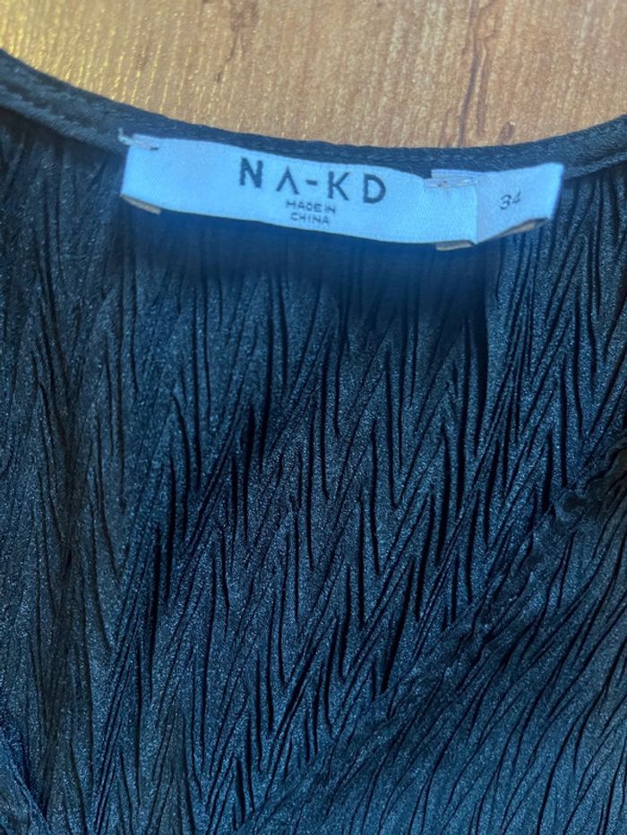 Blouse NA-KD - photo numéro 3