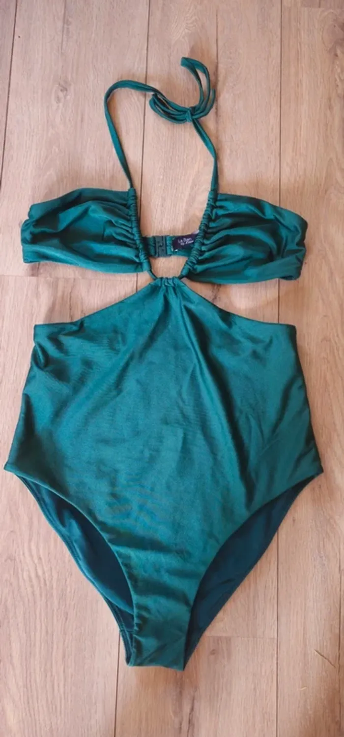 Maillot Etam