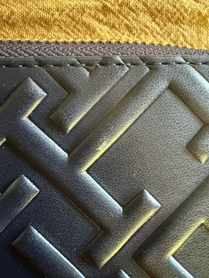 Porte monnaie tommy hilfiger - photo numéro 4