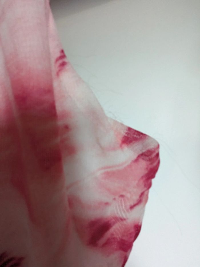 Robe été - photo numéro 4