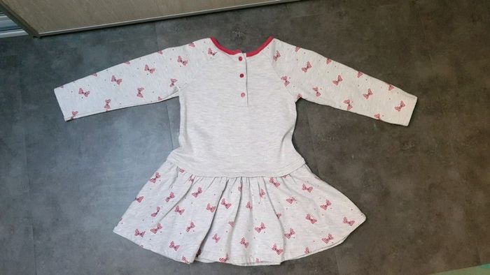 Robe Taille 23 mois - photo numéro 2