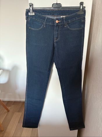 jeans slim