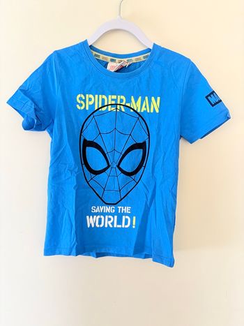T-shirt Spiderman 
