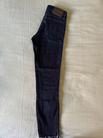 Jeans Levis lune 8