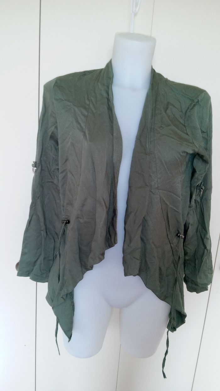 Lot vêtements femme - photo numéro 5