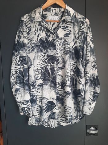Chemise femme