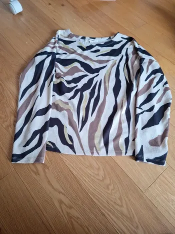 Pull grain de malice