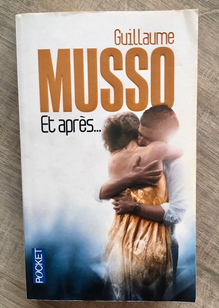 Musso - et après
