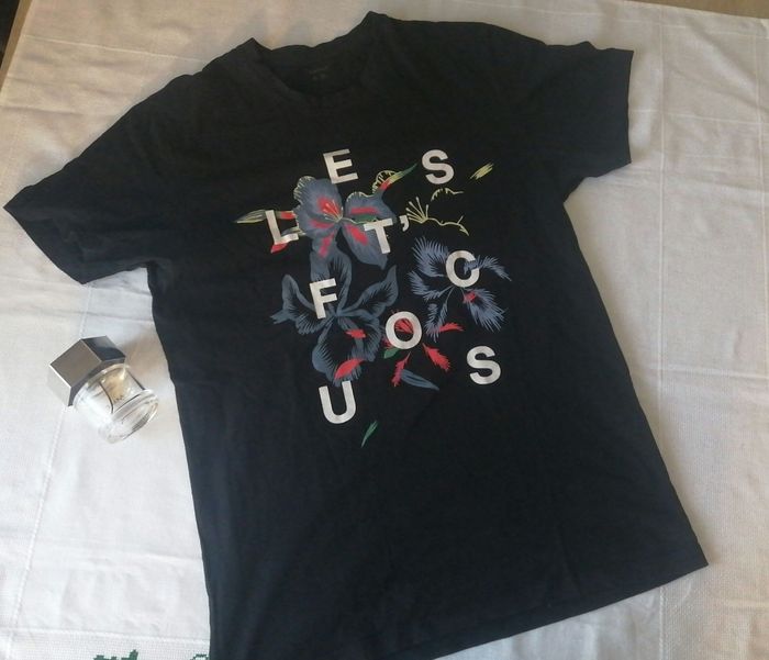 T-shirt homme