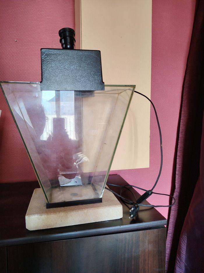 Lampe - photo numéro 2