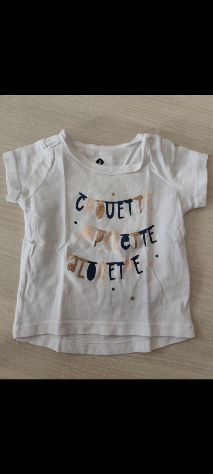 T-shirt