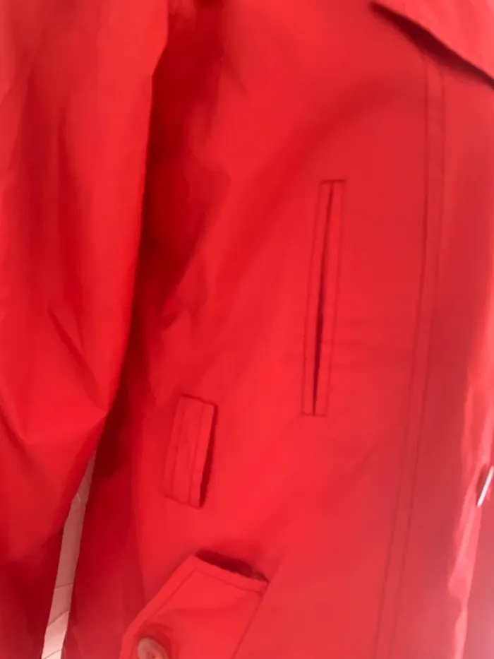 Trench coat la Fayette collection taille 42 - photo numéro 6