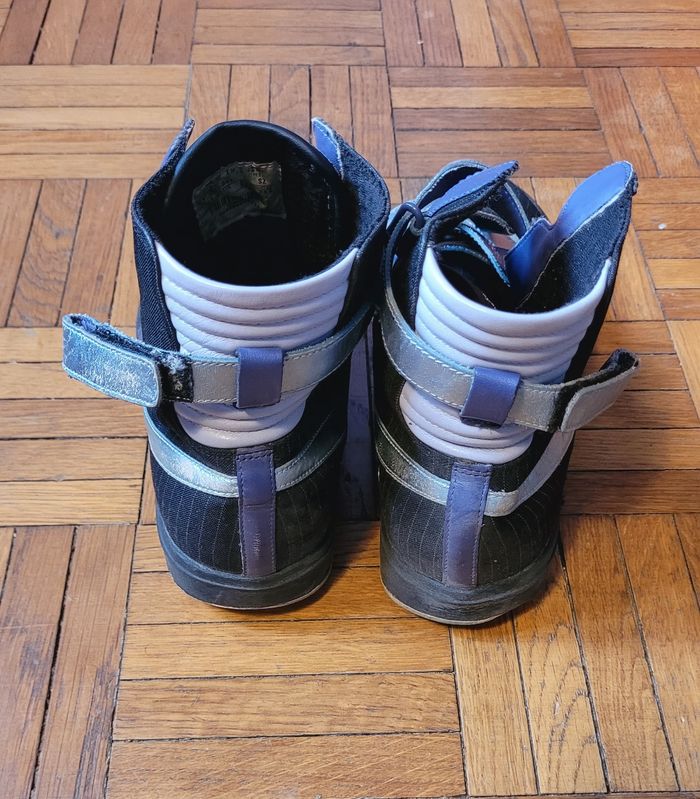 Jolies Baskets blazer Nike - photo numéro 6