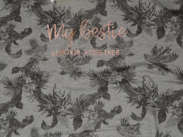 sweat gémo taille 12 ans - photo numéro 3