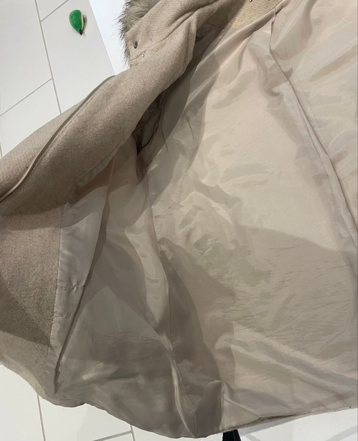 Manteau Armand Thierry - photo numéro 3