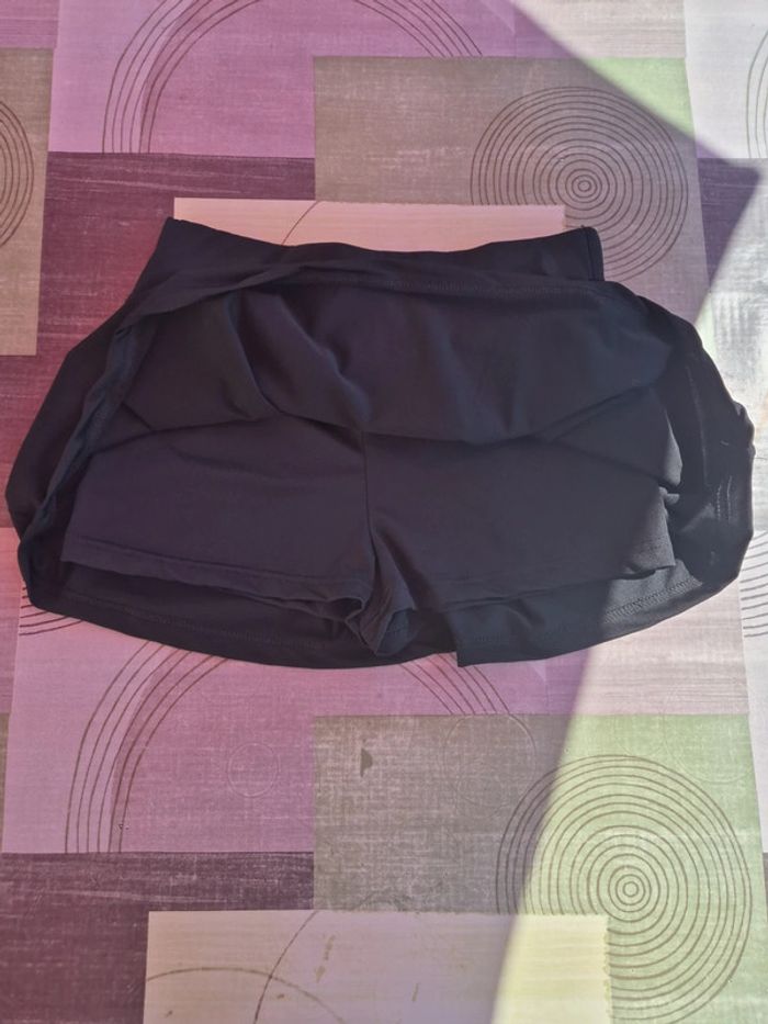 Jupe short - photo numéro 2