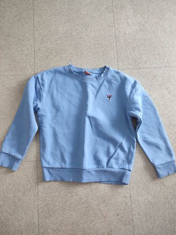 Pull garçon 6 ans