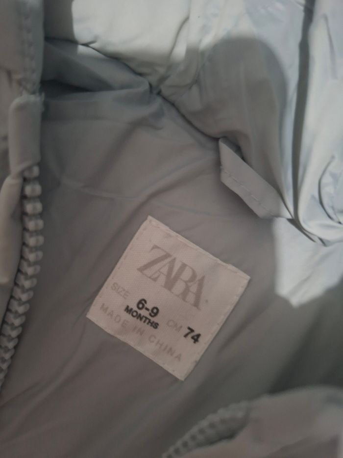 Manteau - photo numéro 2