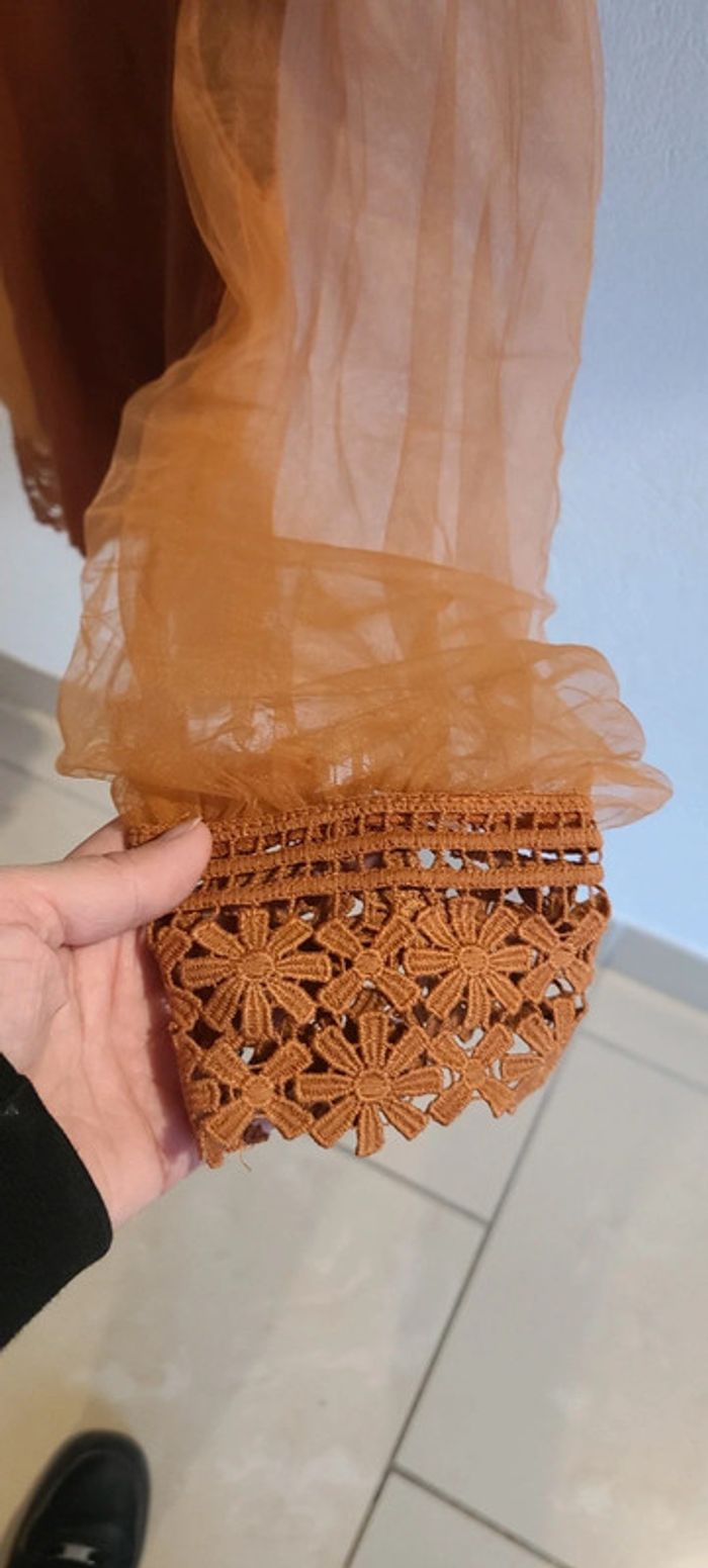 Pull MC Lorene TU - photo numéro 2