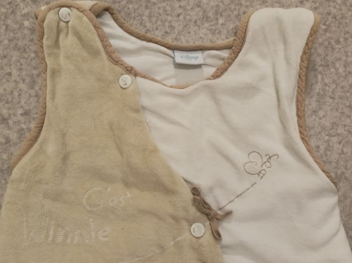 Gigoteuse 6/24 mois Disney - photo numéro 5