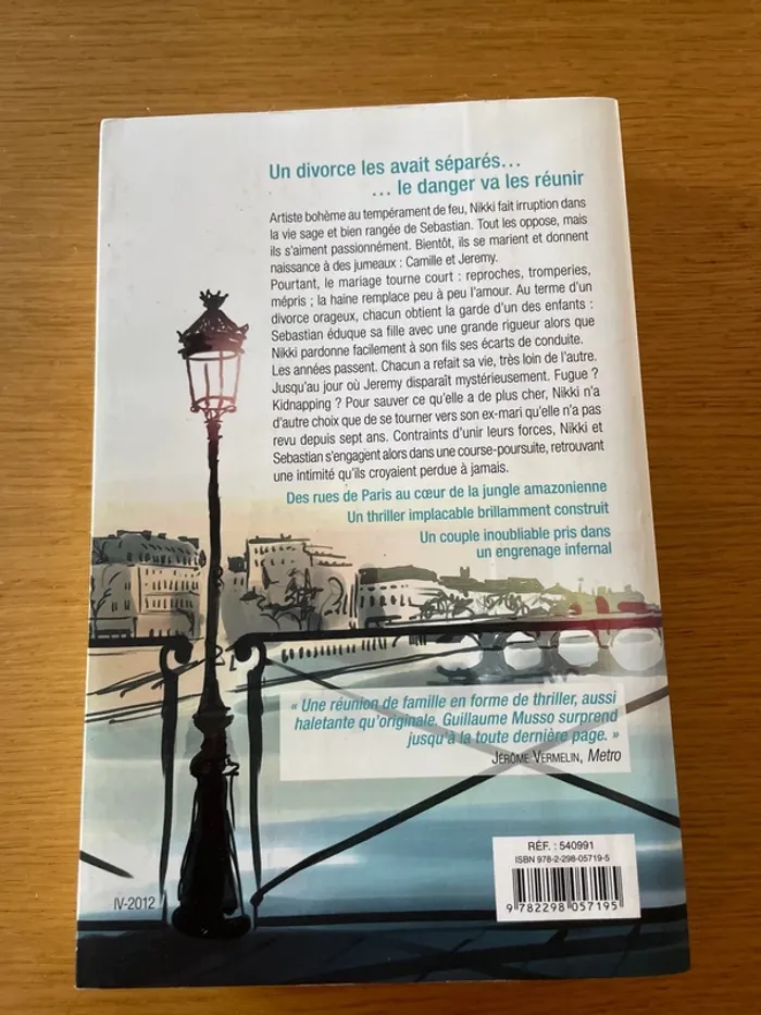 7 ans après - photo numéro 2