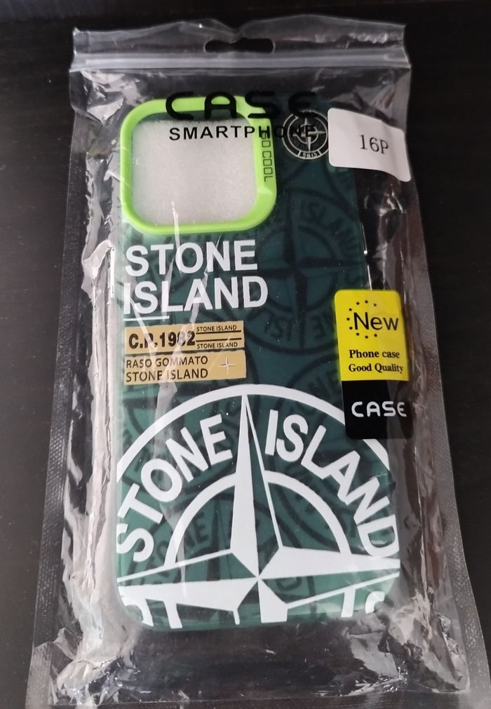 Islande stone - photo numéro 3