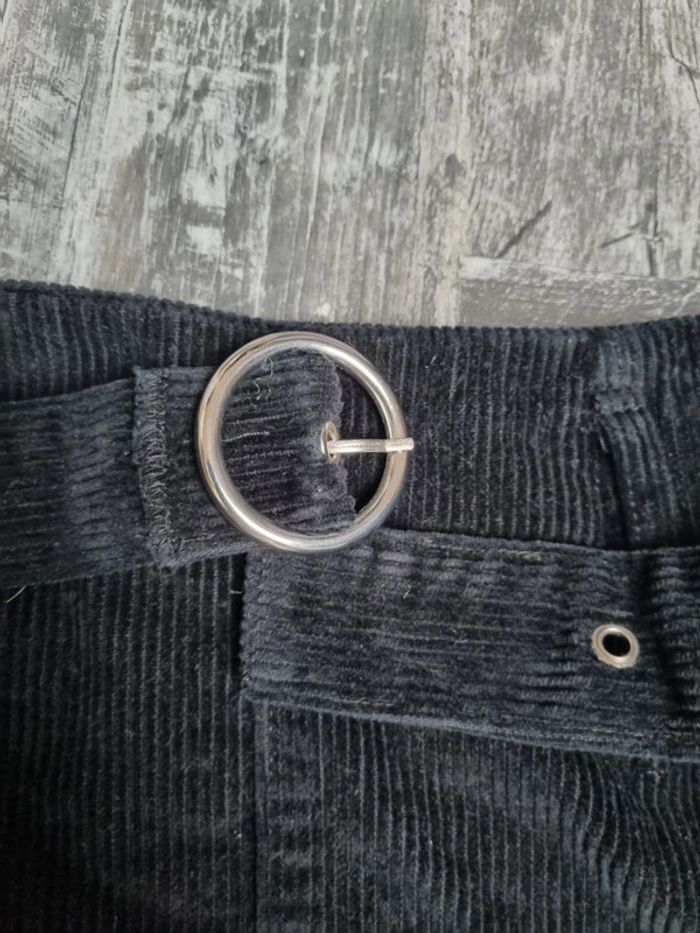 Jupe femme noir - photo numéro 3