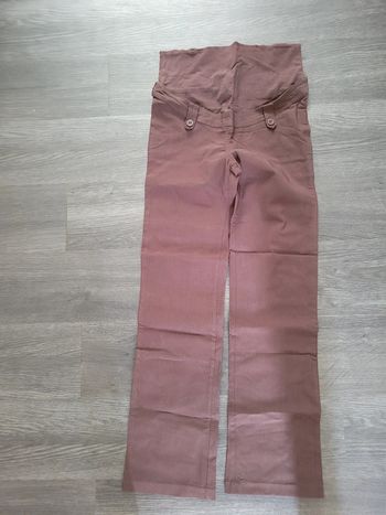 Pantalon de grossesse