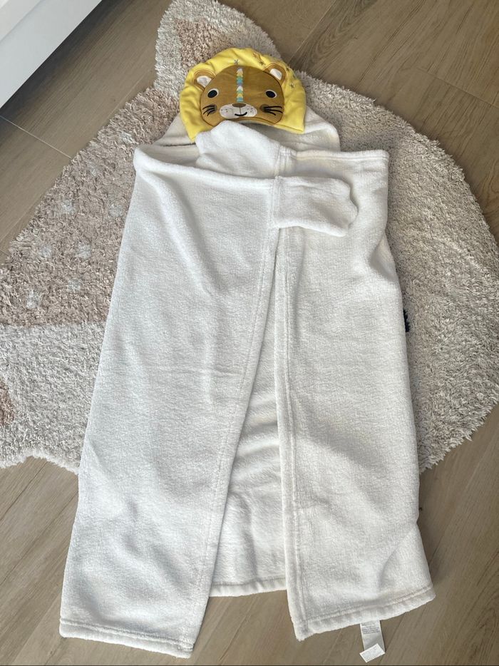 Robe de chambre