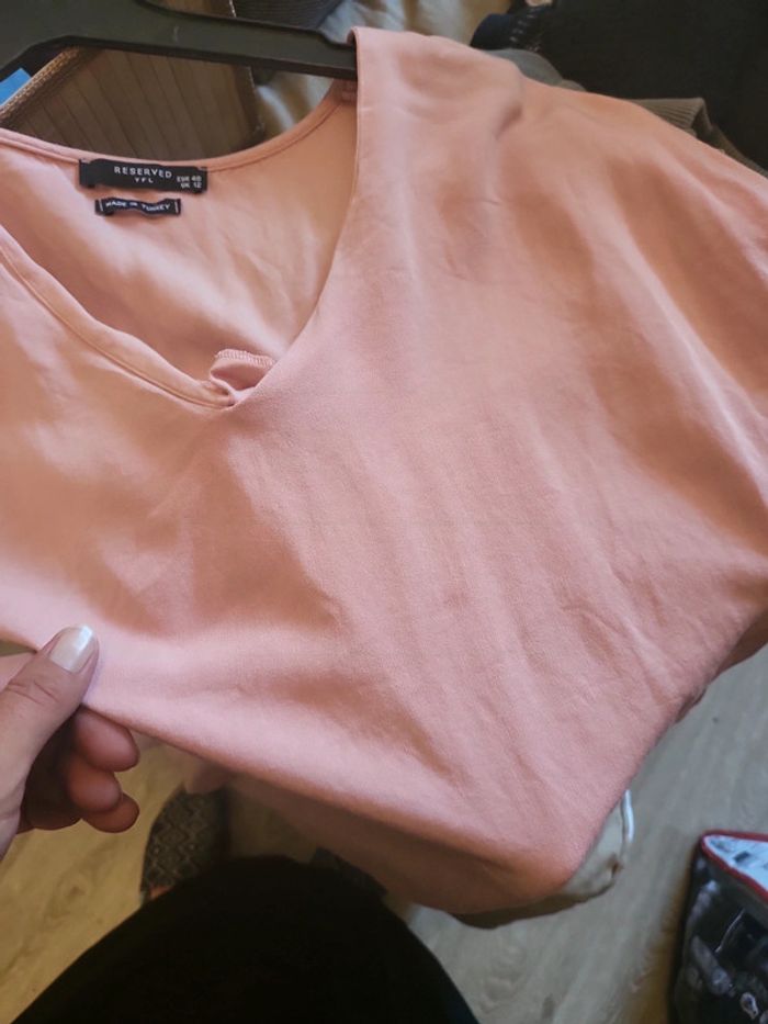 Tee shirt - photo numéro 6