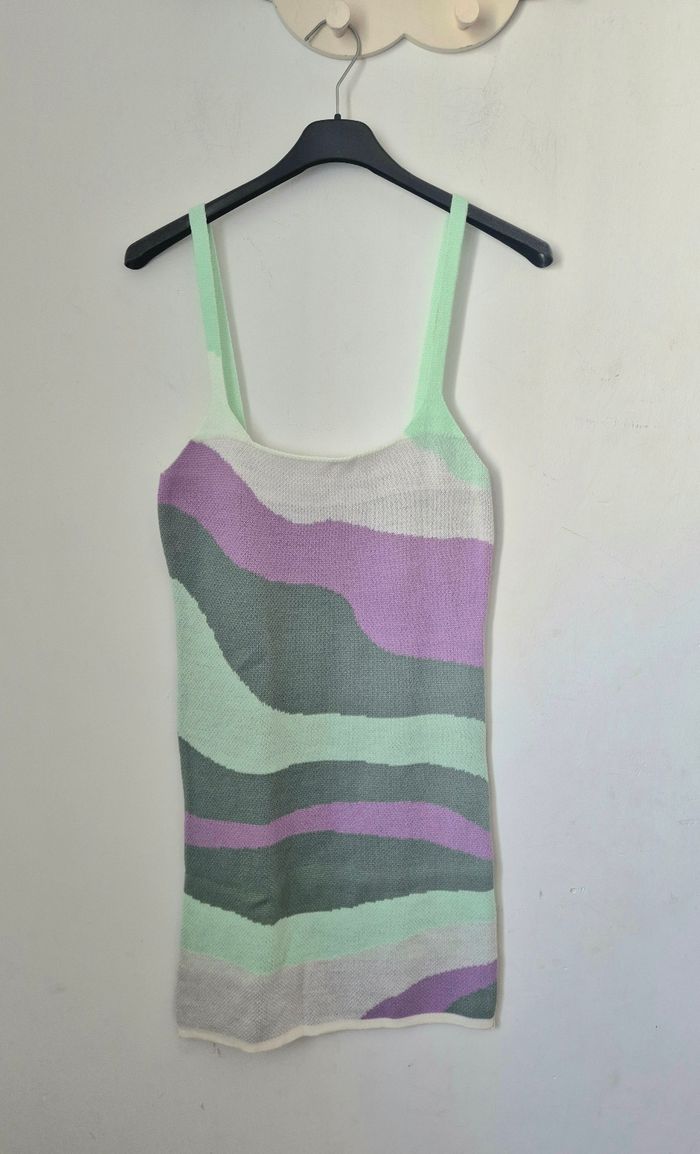 Robe * Boohoo * - photo numéro 2