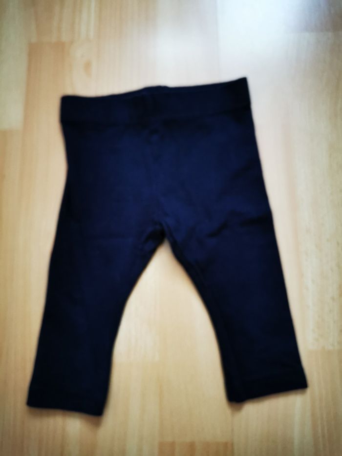 Lot de 6 leggings - photo numéro 4