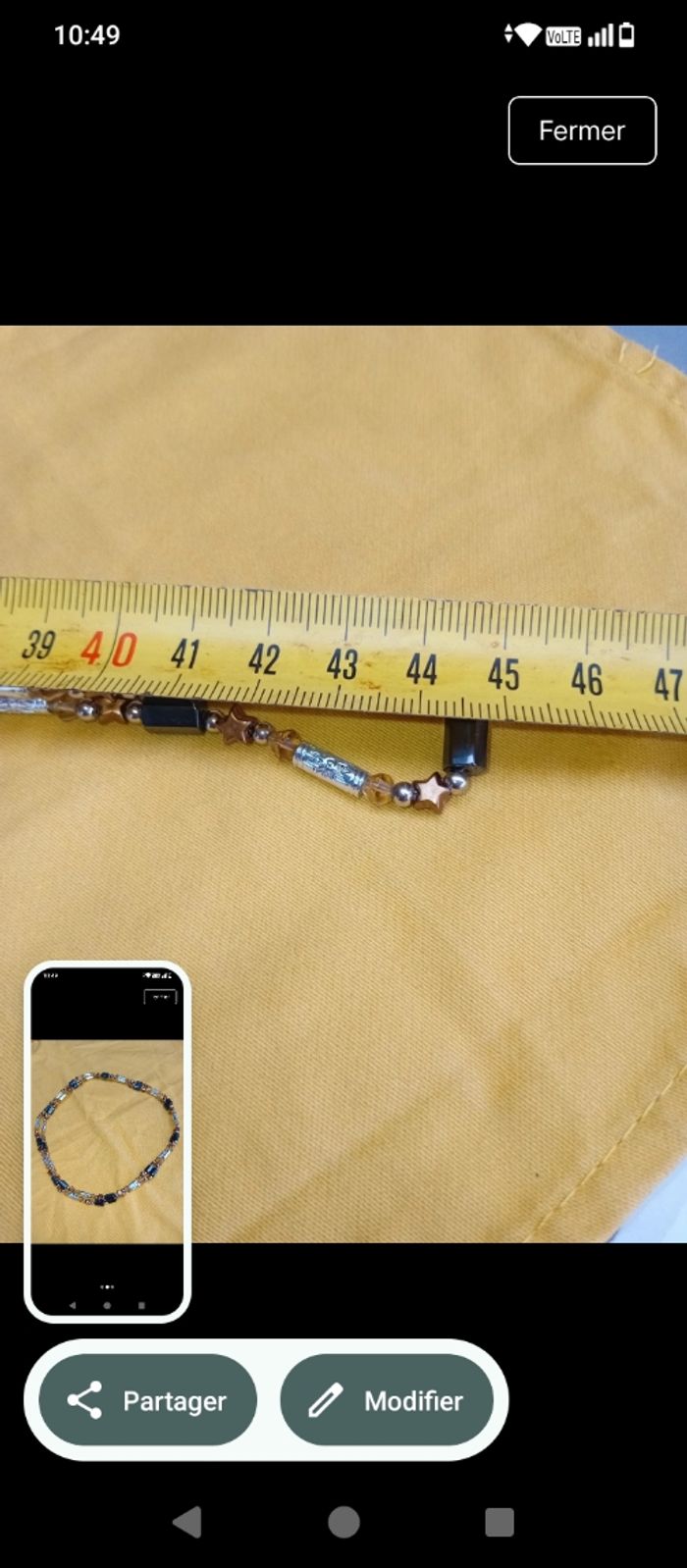 Collier - photo numéro 3