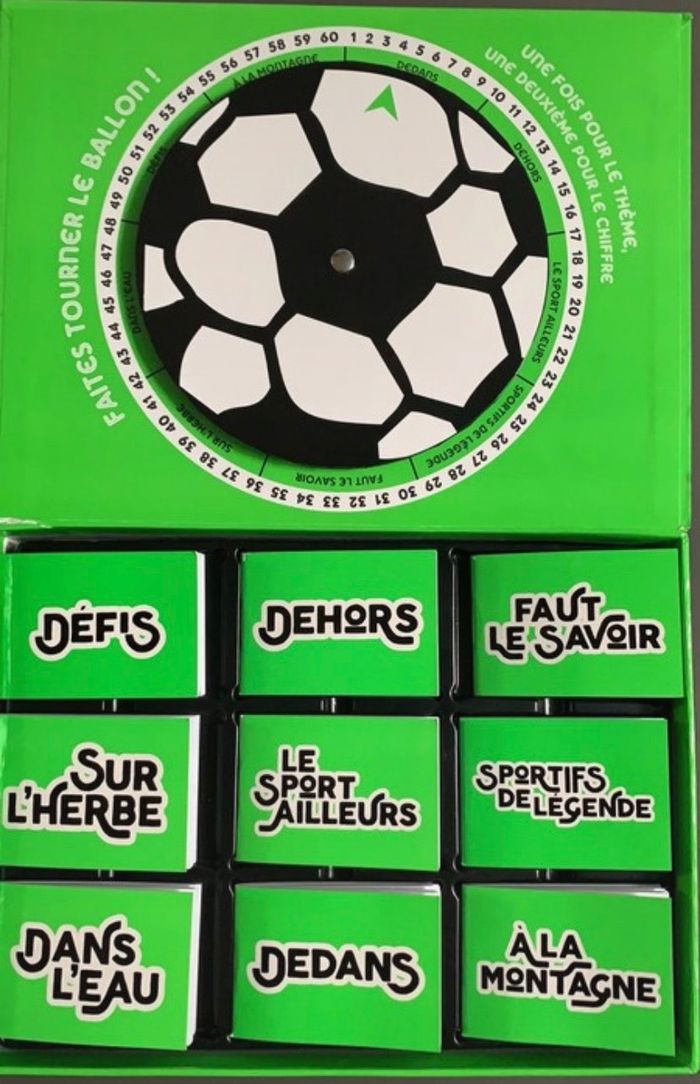 Jeu défis quizz - photo numéro 3