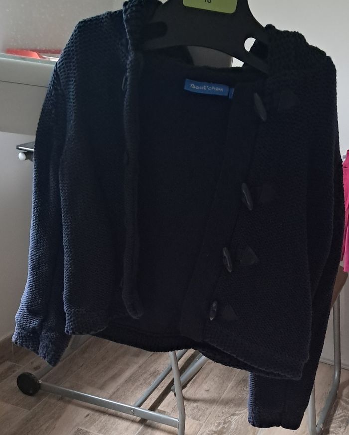 Vêtements fille 3 ans lot - photo numéro 9