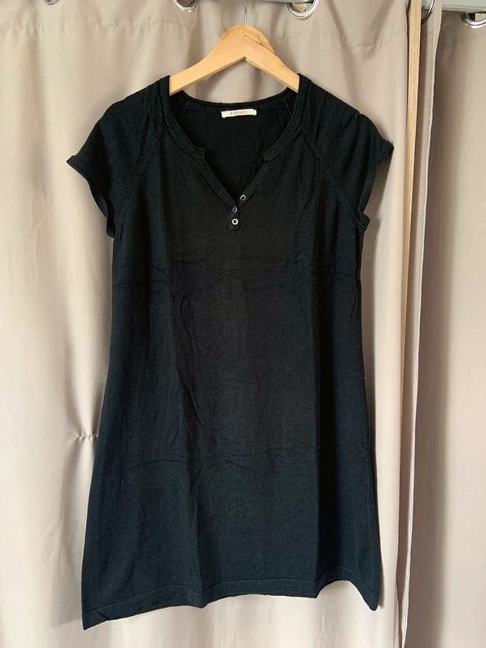 Robe ou tunique longue taille Xl