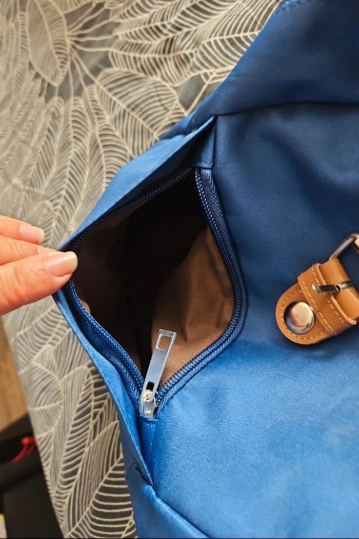 Sac à dos élégant - photo numéro 3