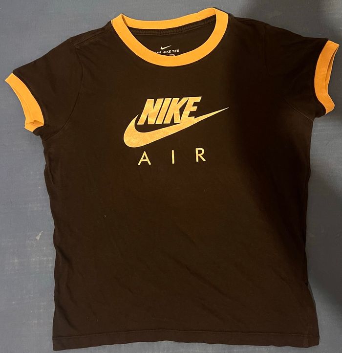 Tee-shirt à manche courte - photo numéro 2