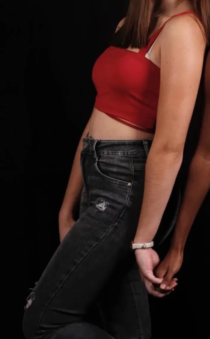Jeans skinny - photo numéro 4