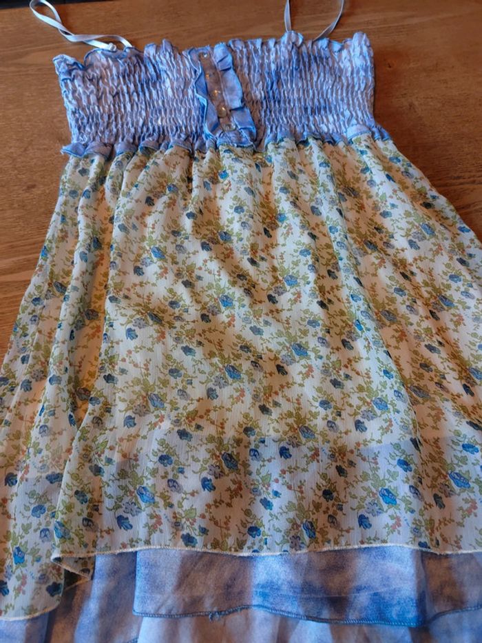 Débardeur - photo numéro 3