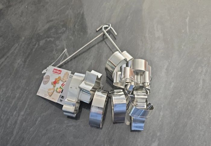 Lot 9 decoupoir Noël - photo numéro 2