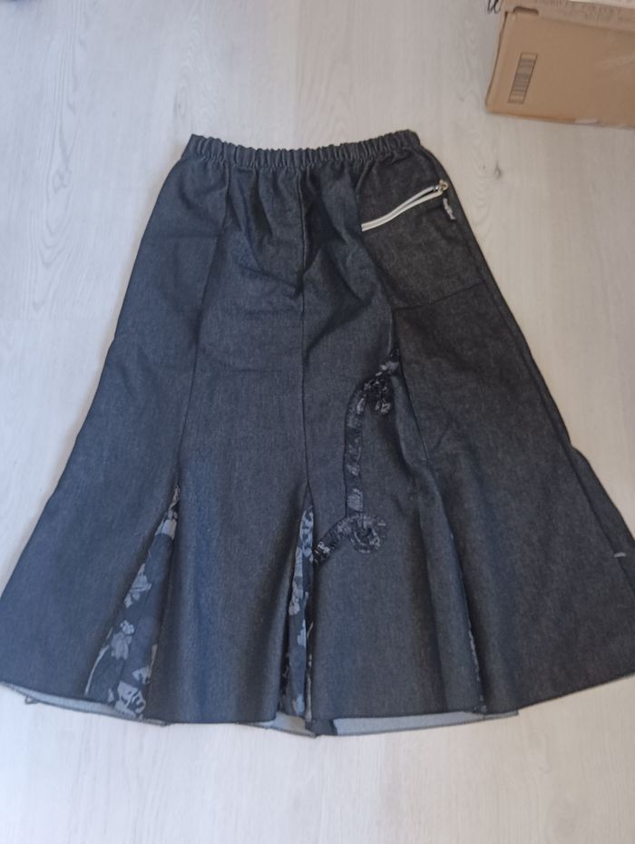 Lot de vêtements taille 38 avec marques