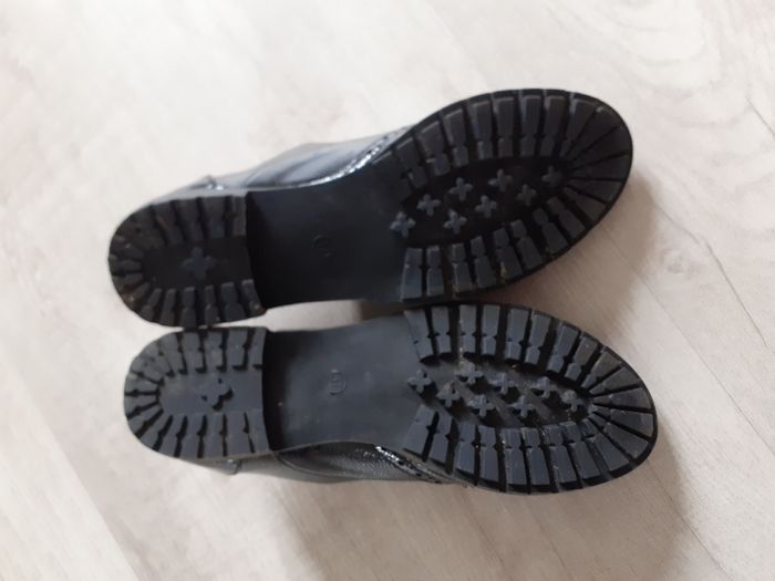 Derbies T 37 - photo numéro 2