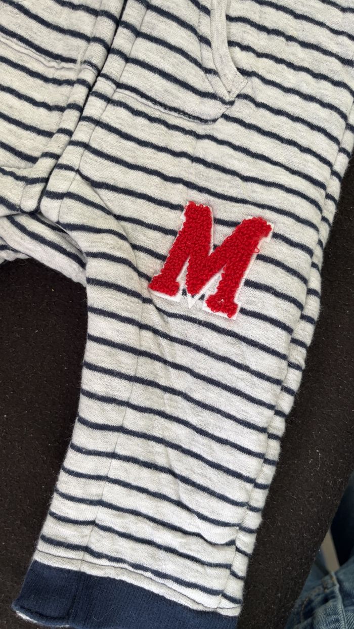 Surpyjama 3 mois - photo numéro 4