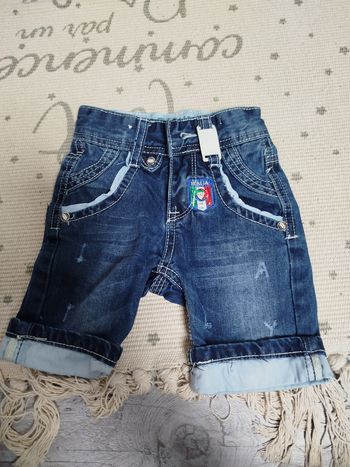 Short Italia