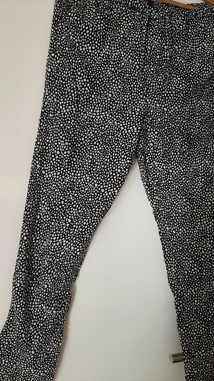Pantalon été
