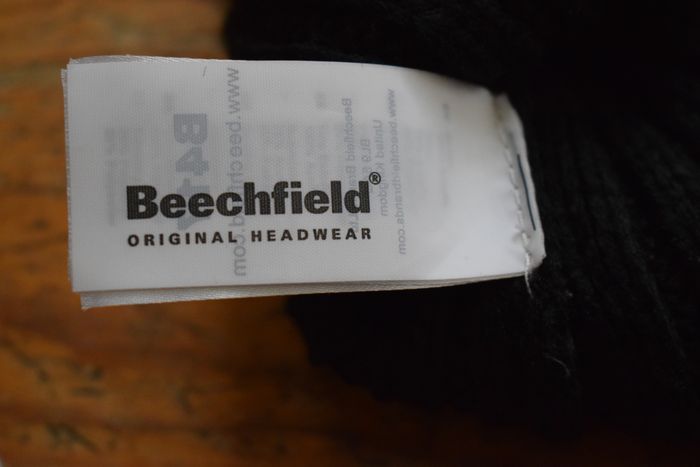 ensemble écharpes + bonnet + jambières - photo numéro 3